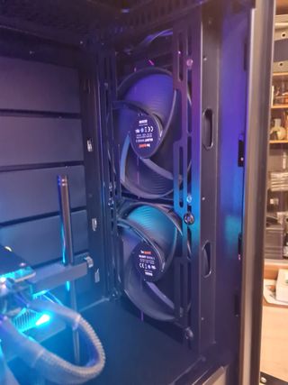 PC Gaming i7-7700K + RTX 2060 SUPER