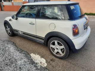 MINI ONE DE 2010