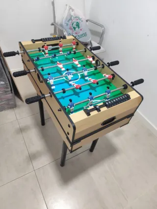 Mesa de juegos Infantil