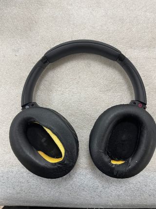 Sony WH-CH710N Auriculares Inalámbricos 002