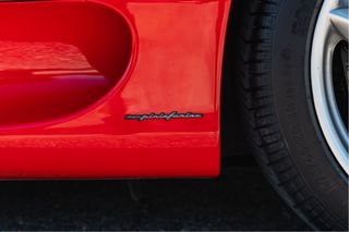 Ferrari 360 Modena F1 1999