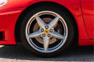 Ferrari 360 Modena F1 1999