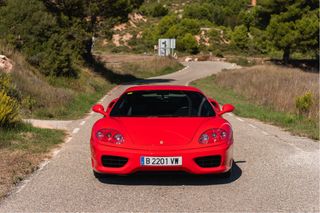 Ferrari 360 Modena F1 1999