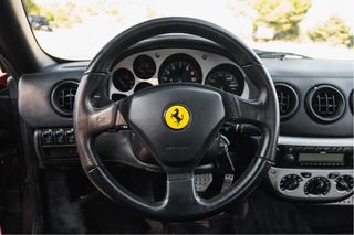 Ferrari 360 Modena F1 1999