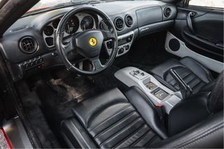 Ferrari 360 Modena F1 1999
