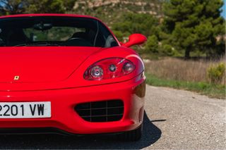 Ferrari 360 Modena F1 1999