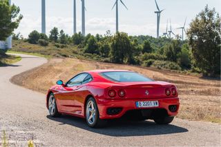 Ferrari 360 Modena F1 1999