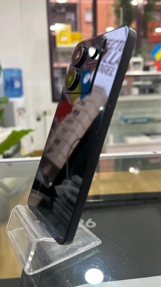 Xiaomi Redmi 13 Pro Negro 256GB 5G