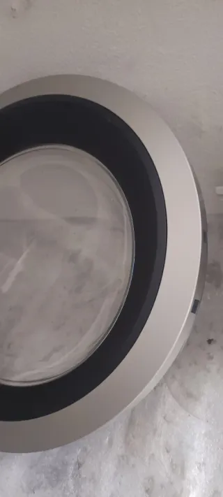 Puerta Lavadora Siemens Bosch