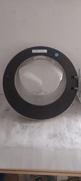 Puerta Lavadora Siemens Bosch