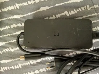 Cargador Xiaomi HT-A09-71W Patinete Eléctrico