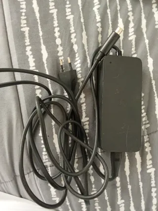 Cargador Xiaomi HT-A09-71W Patinete Eléctrico