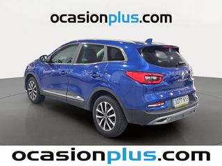 Renault Kadjar Zen Blue dCi 85 kW (115 CV) EDC