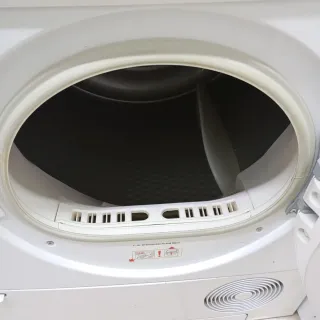 Secadora Siemens 7kg