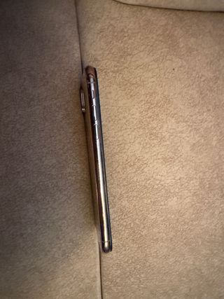 iPhone XS 256GB como nuevo mirar fotos