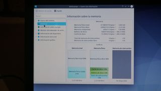 Toshiba Satellite L735-135 Ordenador ver fotos
