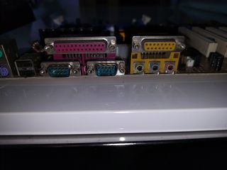 Placa Base ECS K7S6A