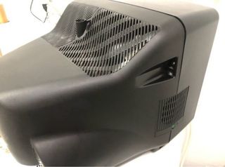 TV SONY TRINITRON 14"