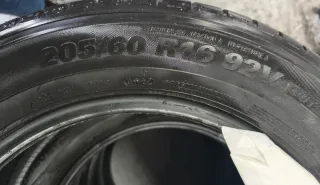 Neumáticos de verano