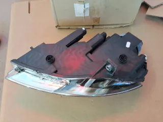 Óptica Volkswagen Passat