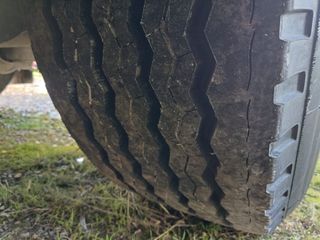 LECITRAILER 3E 20 2004