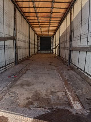 LECITRAILER 3E 20 2004