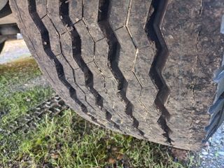 LECITRAILER 3E 20 2004