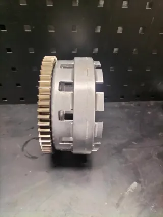 Cesto Embraiagem Ducati Panigale streetfighter V4