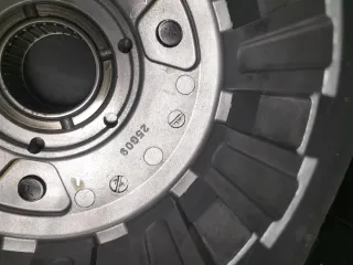 Cesto Embraiagem Ducati Panigale streetfighter V4