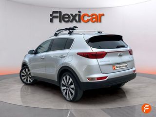 Kia Sportage 1.7 CRDi VGT 85 kW Concept 4x2 Eco-Dynam