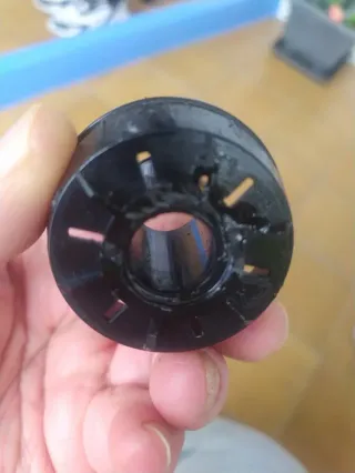 Batidora Bosch MaxoXX 1000W - Para reparar