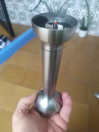 Batidora Bosch MaxoXX 1000W - Para reparar