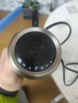 Batidora Bosch MaxoXX 1000W - Para reparar