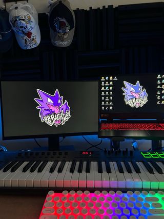 Ordenador Acer Nitro 5