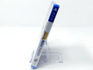 Crash Team Racing Nitro-Fueled ESP PS4 Precintado