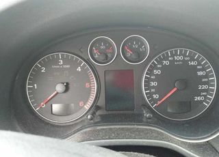 Llanta 7.5jx17h2et56 audi a3 sportback 2.0 379582