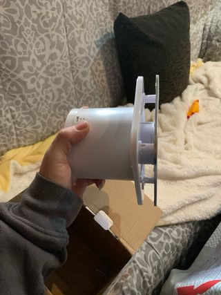 Turbionaire Trend 100 SSS Acero Inoxidable