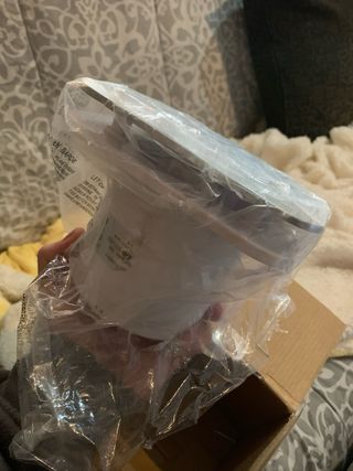 Turbionaire Trend 100 SSS Acero Inoxidable