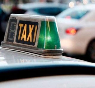 Licencia Taxi Madrid