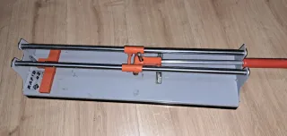 Cortadora de azulejos Rubi Rapid 42