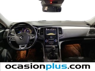 Renault Talisman Limited Blue dCi 88 kW (120 CV)