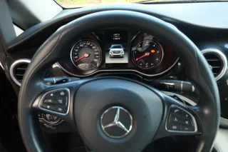 Mercedes-Benz Clase V 2018