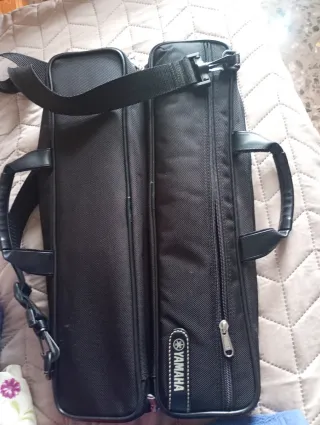 Funda Yamaha Flauta Travesera