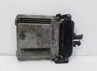 Centralita motor audi 8p0907115an s3 (8p) 2887714