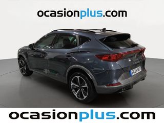 CUPRA Formentor 1.5 TSI 110 kW (150 CV)