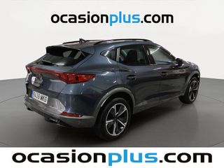 CUPRA Formentor 1.5 TSI 110 kW (150 CV)