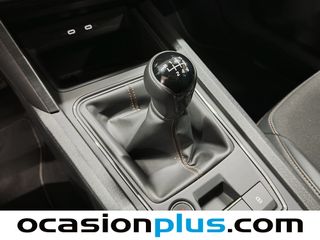 CUPRA Formentor 1.5 TSI 110 kW (150 CV)