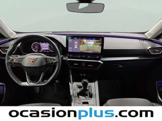 CUPRA Formentor 1.5 TSI 110 kW (150 CV)