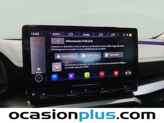 CUPRA Formentor 1.5 TSI 110 kW (150 CV)