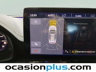 CUPRA Formentor 1.5 TSI 110 kW (150 CV)